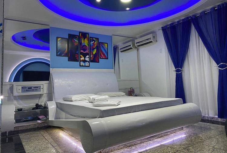 Motel 2000 Guarulhos Cameră foto