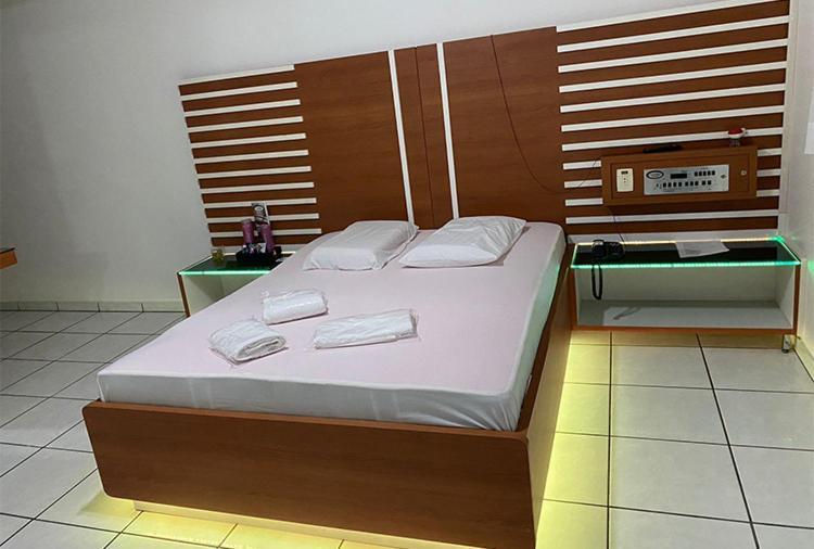 Motel 2000 Guarulhos Cameră foto