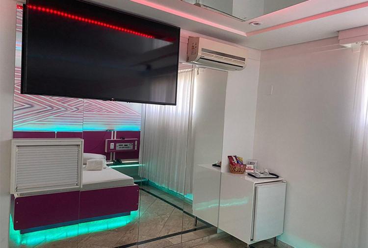 Motel 2000 Guarulhos Cameră foto