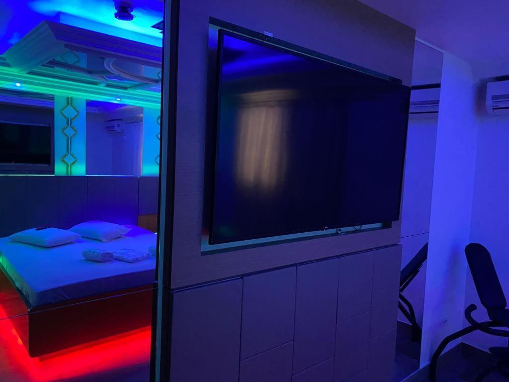 Motel 2000 Guarulhos Cameră foto