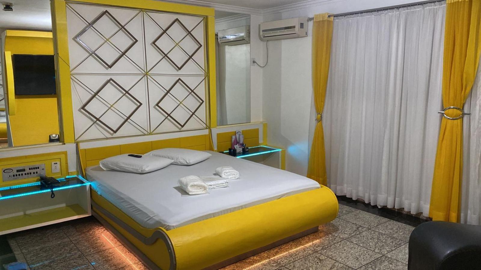 Motel 2000 Guarulhos Cameră foto