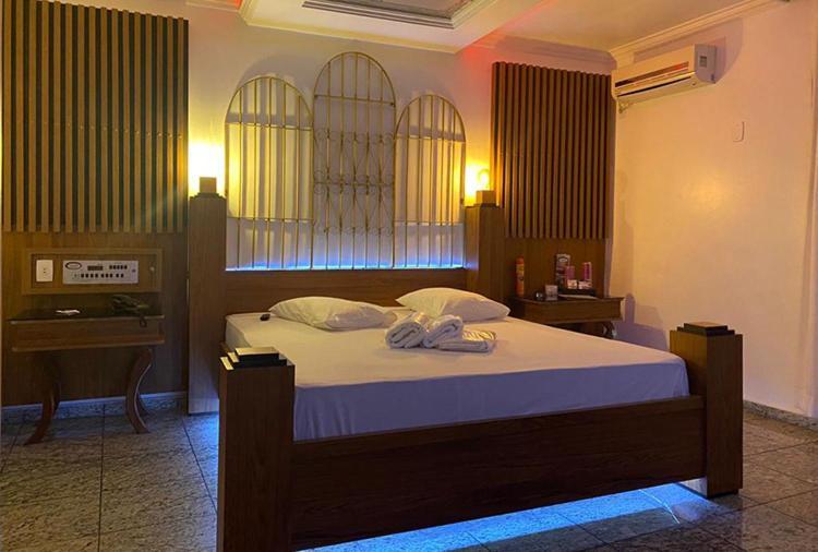 Motel 2000 Guarulhos Cameră foto