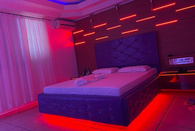 Motel 2000 Guarulhos Cameră foto