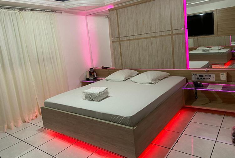 Motel 2000 Guarulhos Cameră foto