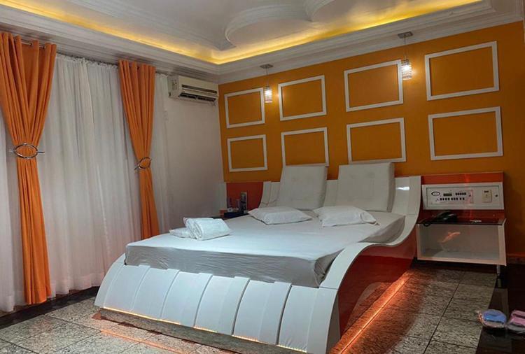 Motel 2000 Guarulhos Cameră foto