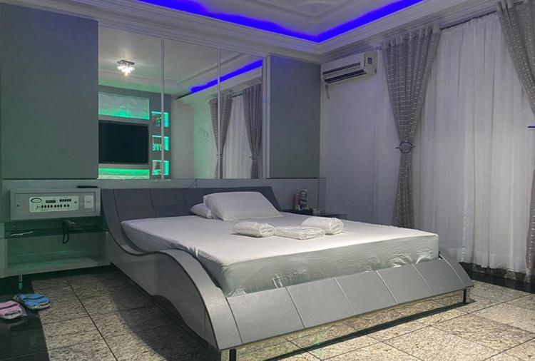Motel 2000 Guarulhos Cameră foto